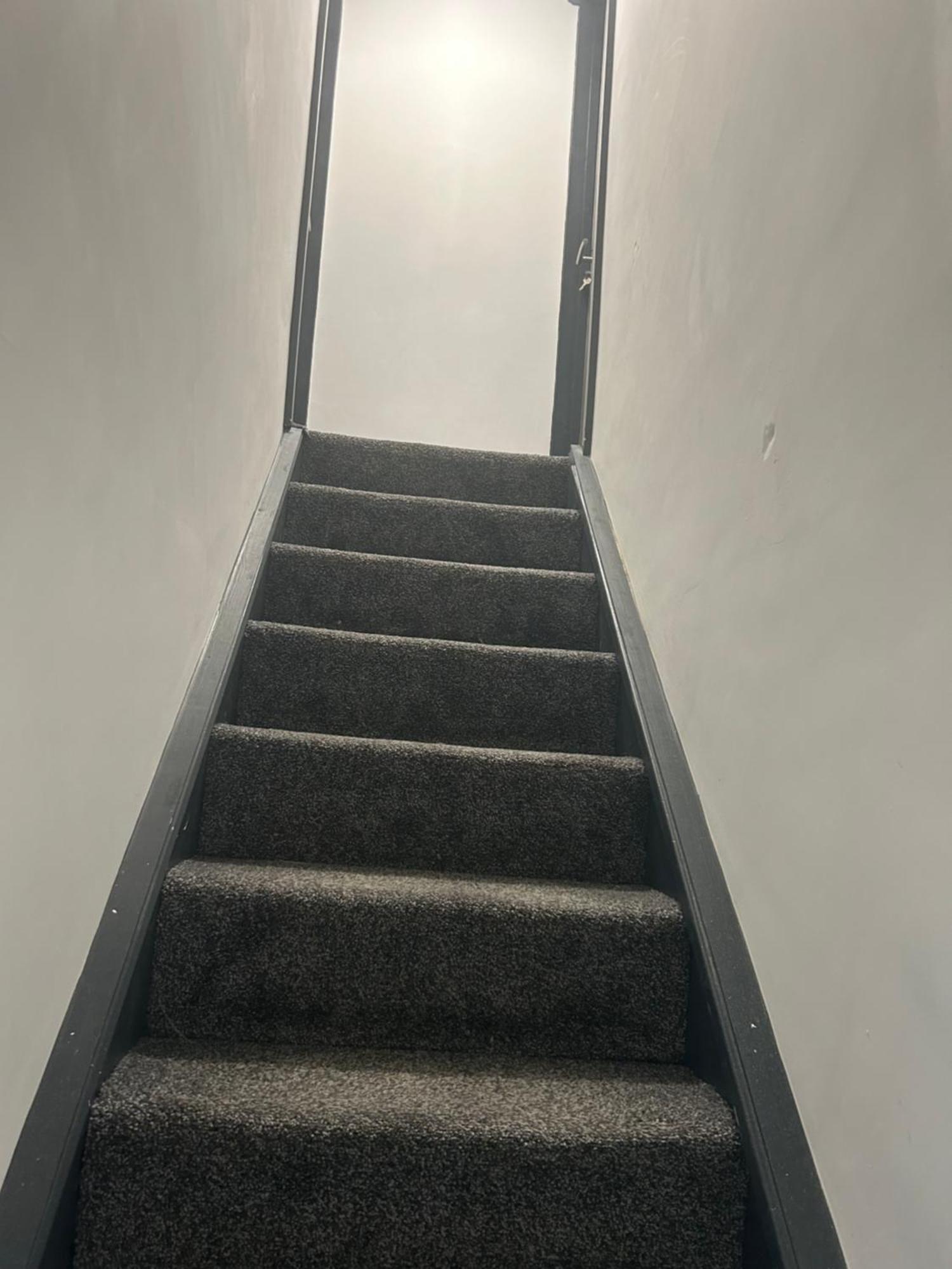 Tammys Lodge Stoke-on-Trent Экстерьер фото