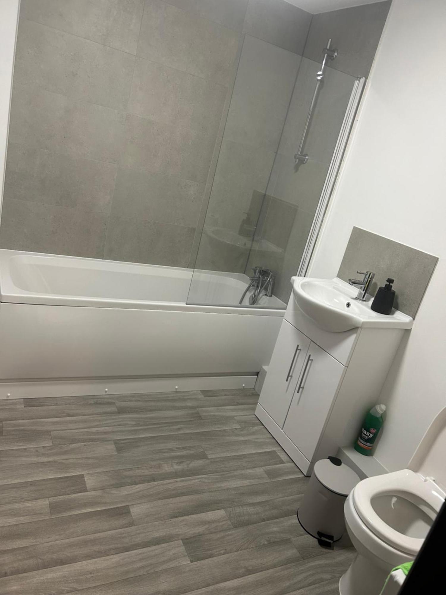 Tammys Lodge Stoke-on-Trent Экстерьер фото